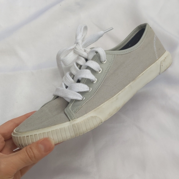 Nautica shoes with laces - Picture 5 of 8